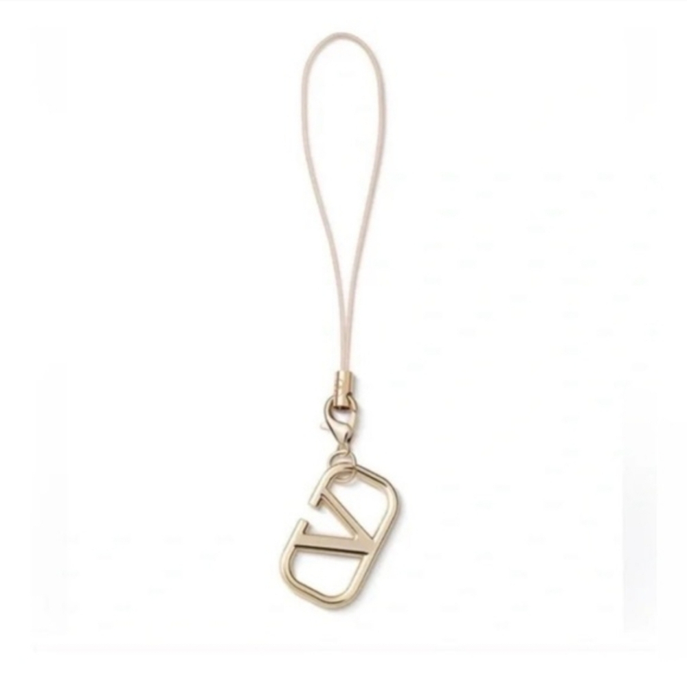 Valentino Phone Charm / Bag Charm New